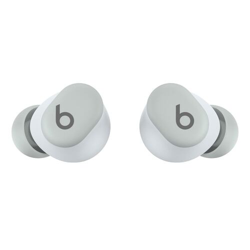 Audífonos Beats Solo Buds Gris