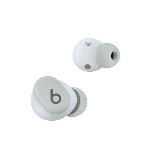 Audífonos Beats Solo Buds Gris