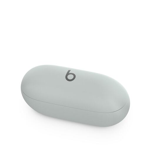 Audífonos Beats Solo Buds Gris