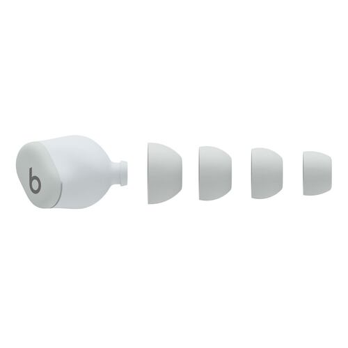 Audífonos Beats Solo Buds Gris