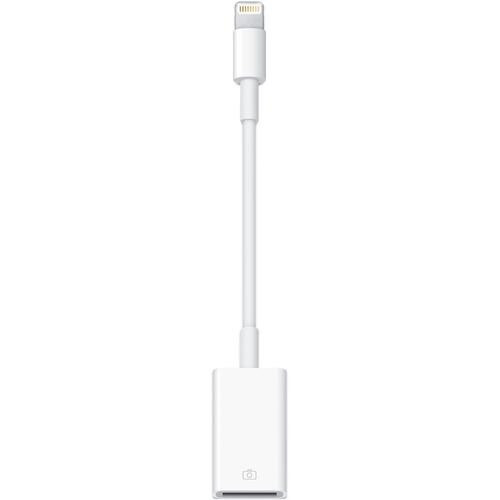 Apple Adaptador Lightning - Usb