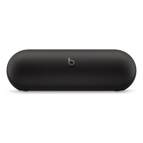 Bocina Portátil Beats Pill Negra