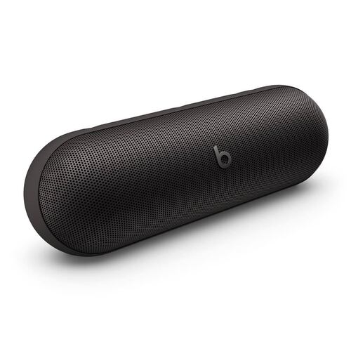 Bocina Portátil Beats Pill Negra
