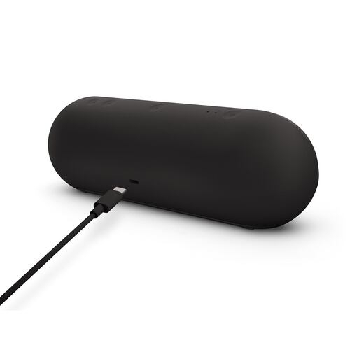 Bocina Portátil Beats Pill Negra