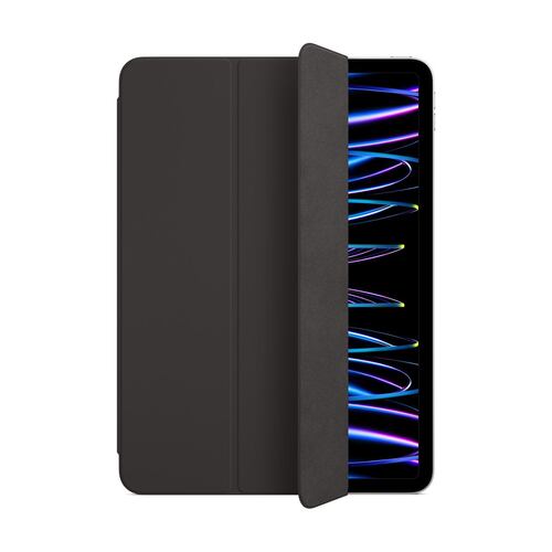 Funda Smart Folio iPad Pro 11(M4) Negro