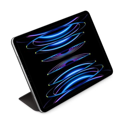 Funda Smart Folio iPad Pro 11(M4) Negro