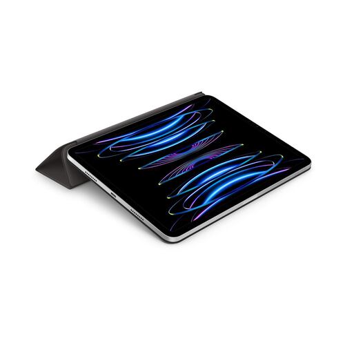 Funda Smart Folio iPad Pro 11(M4) Negro