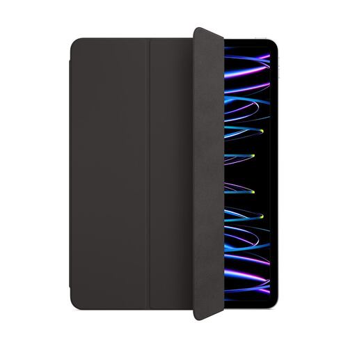 Funda Smart Folio iPad Pro 13(M4) Negro