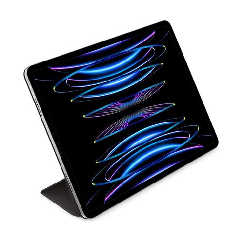 Funda Smart Folio iPad Pro 13(M4) Negro
