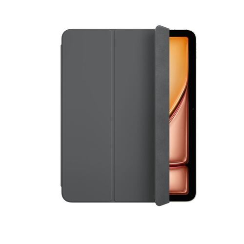 Funda Smart Folio iPad Air 13(M2) Gris