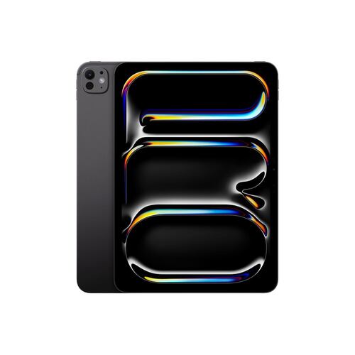 iPad Pro 11 Wi-Fi 256GB Negra M4