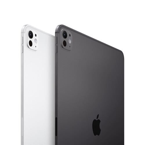 iPad Pro 11 Wi-Fi 256GB Negra M4