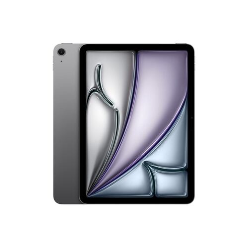 iPad Air 11 Wi-Fi 256GB Gris Espacial M2