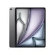 iPad Air 13 Wi-Fi 128GB Gris Espacial M2