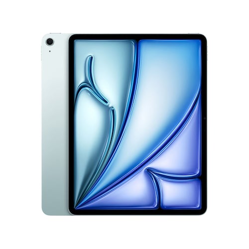 iPad Air 13 Wi-Fi 256GB Azul M2