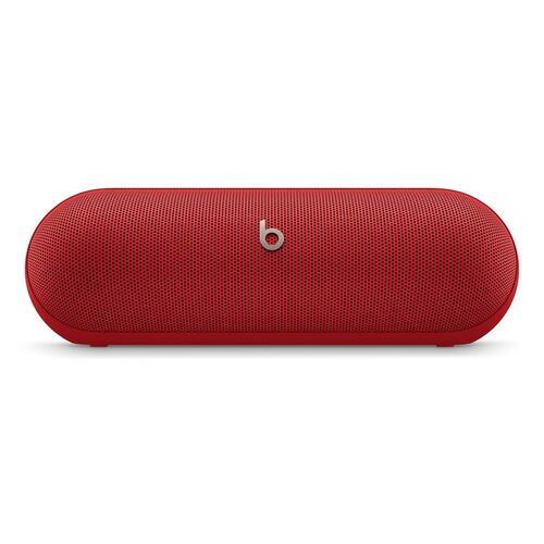 Bocina Portátil Beats Pill Roja