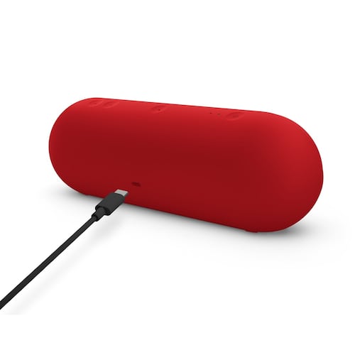 Bocina Portátil Beats Pill Roja