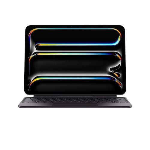 Magic Keyboard iPad Pro 11 (M4) Negro