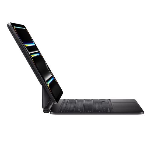 Magic Keyboard iPad Pro 11 (M4) Negro