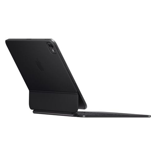Magic Keyboard iPad Pro 11 (M4) Negro