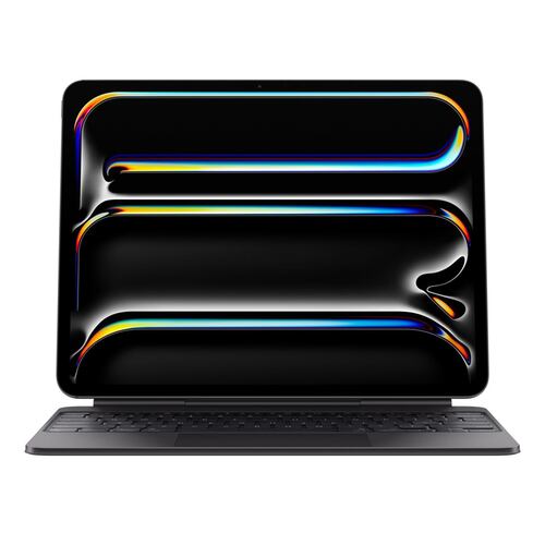 Magic Keyboard iPad Pro 13 (M4) Negro