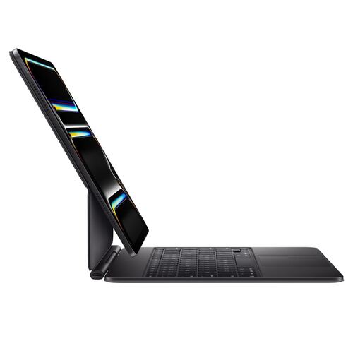 Magic Keyboard iPad Pro 13 (M4) Negro