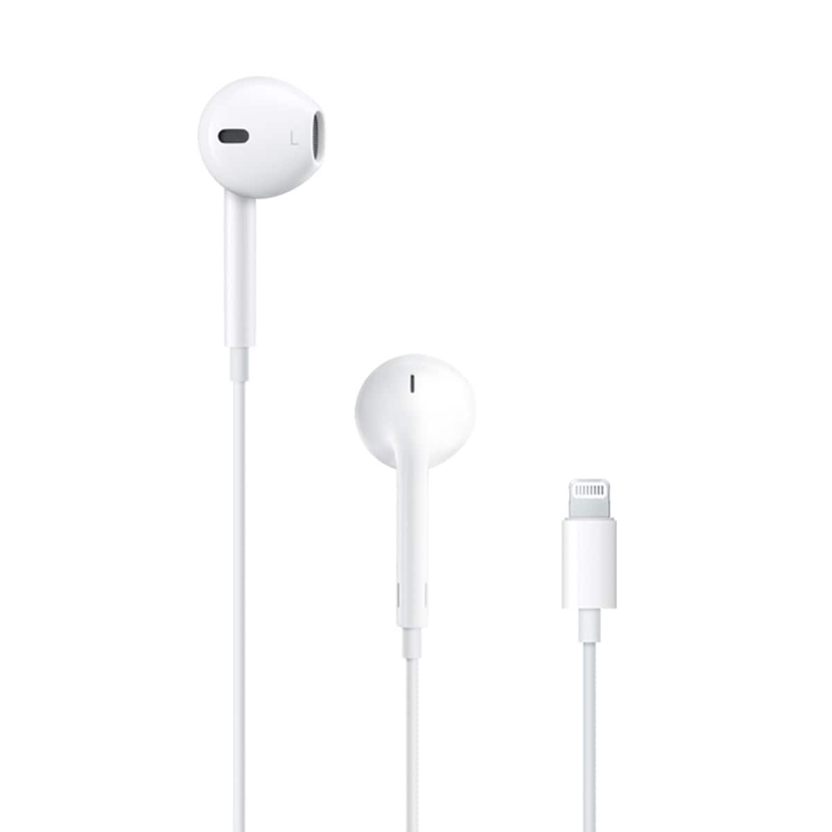 Audífonos Apple