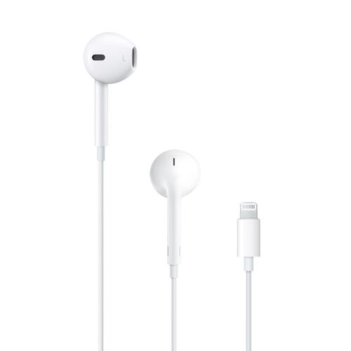 Audífonos Apple Earpods Lightning