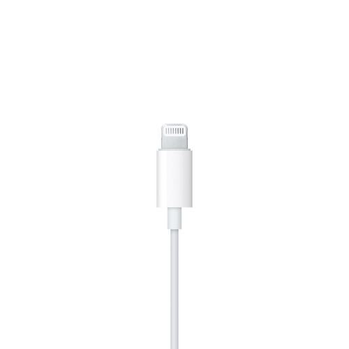 Audífonos Apple Earpods Lightning