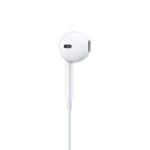 Audífonos Apple Earpods 3.5 Mm