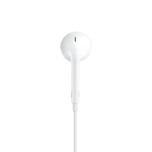 Audífonos Apple Earpods 3.5 Mm