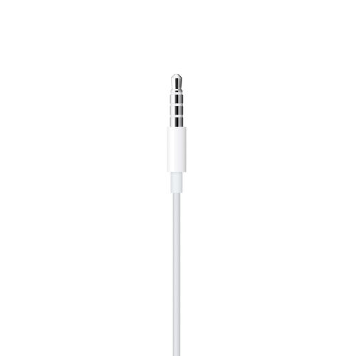 Audífonos Apple Earpods 3.5 Mm