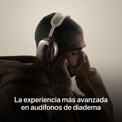 Apple AirPods Max Negros - USB C