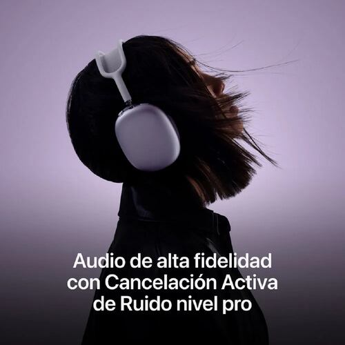 Apple AirPods Max Negros - USB C