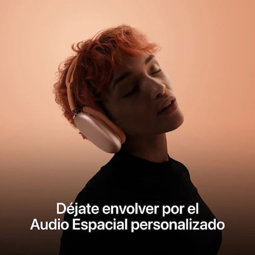 Apple AirPods Max Negros - USB C