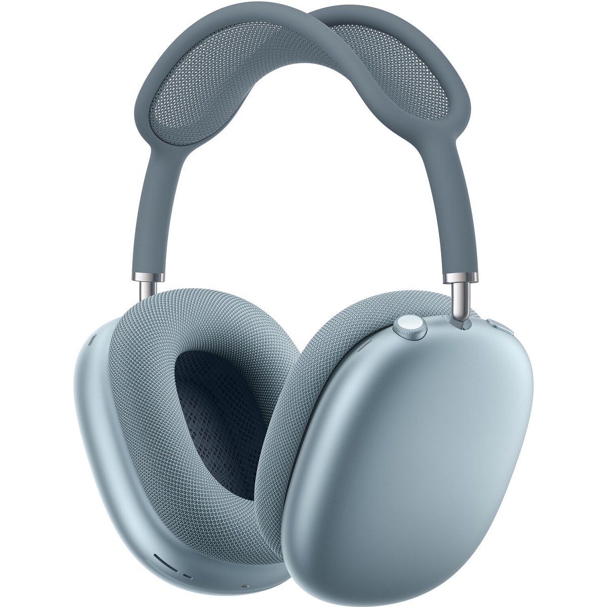 AirPods Max USB-C ブルー ブルートゥースヘッドホン AirPods Max(USB-C) ブルー MWW63ZA/A