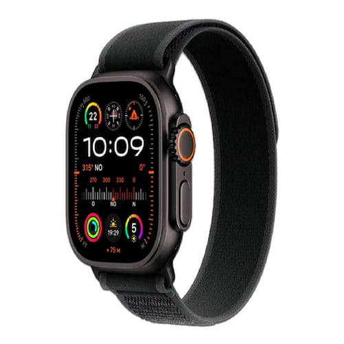 Apple Watch Ultra 2 GPS Loop Negro