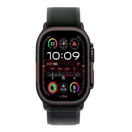 Apple Watch Ultra 2 GPS Loop Negro