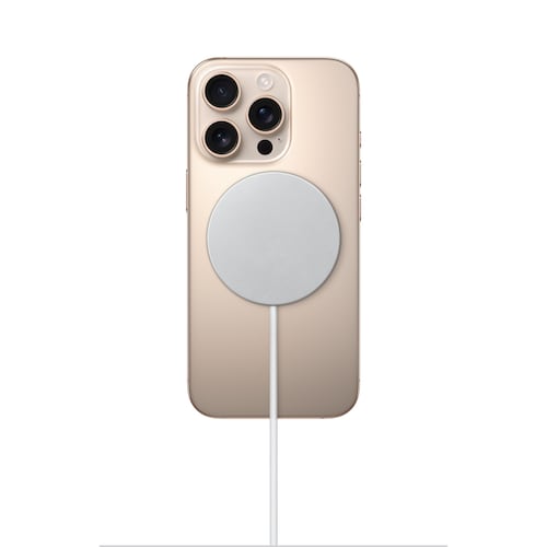 Cargador MagSafe Apple de 1 m