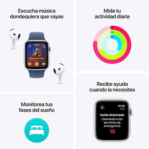 Apple Watch Se 40 mm
