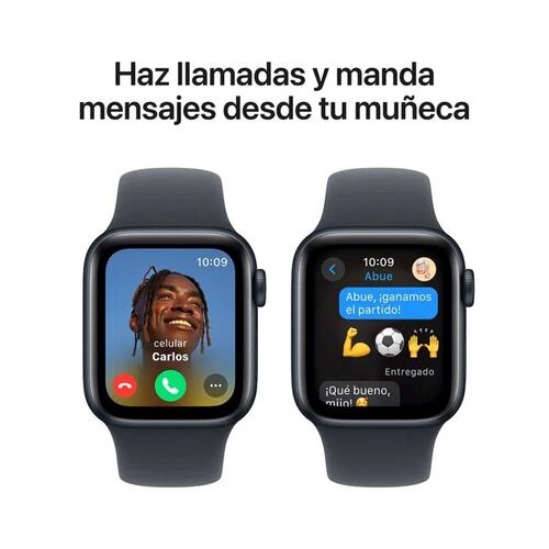 Apple Watch Se 40 mm