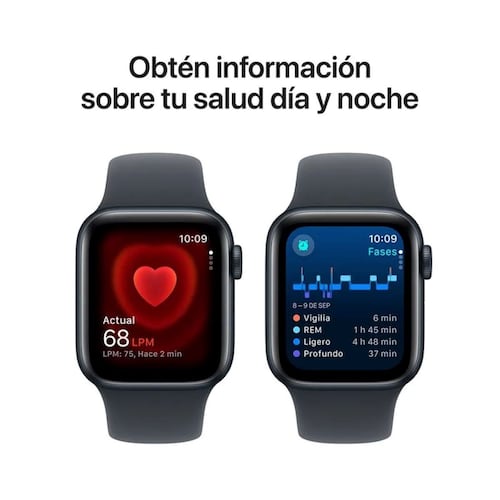 Apple Watch Se 40 mm