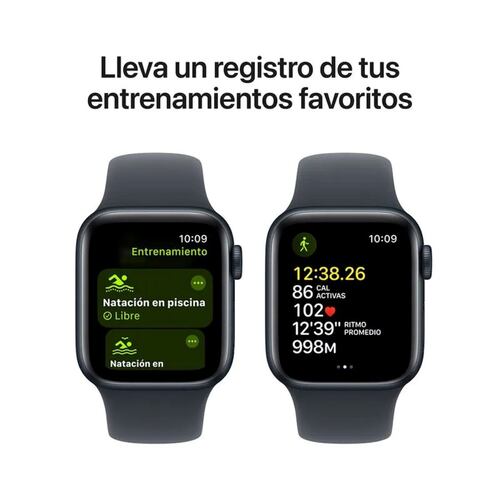 Apple Watch Se 40 mm