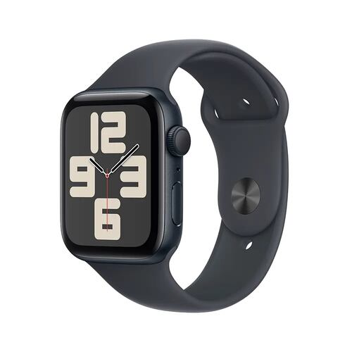 Apple Watch SE 40mm GPS Negro