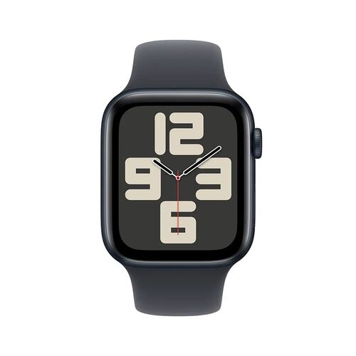 Apple Watch SE 44mm GPS Negro