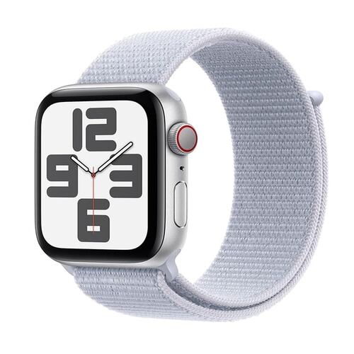 Apple Watch SE 44 mm SI AL BC SL