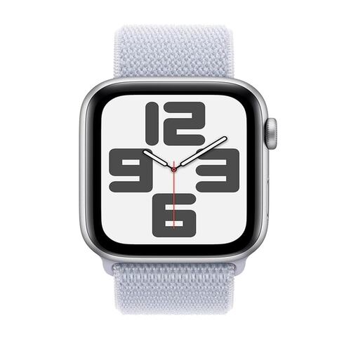 Apple Watch SE 44 mm SI AL BC SL