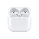 Apple AirPods 4 con Cancelación Activa de Ruido