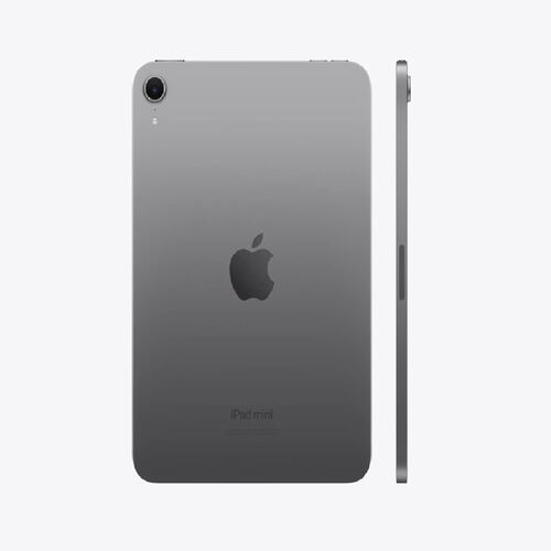 iPad Mini 7 128gb Space Gray