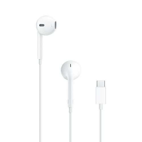 Audífonos Apple Earpods Usb C
